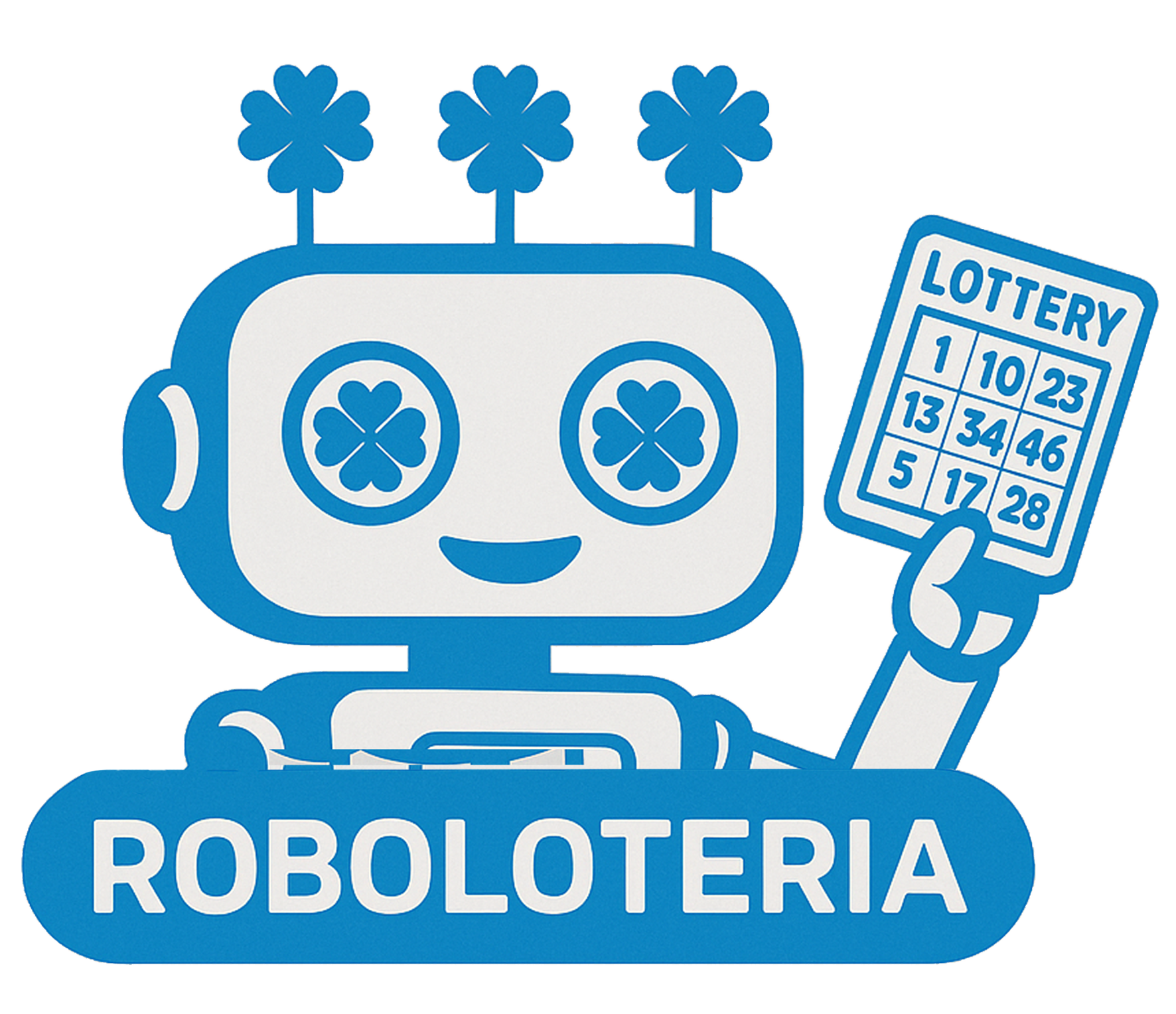 RoboLoteria